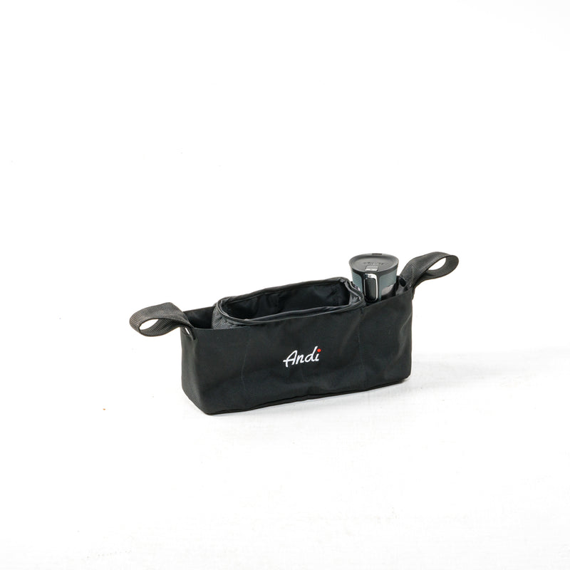 Cup Holder/Storage